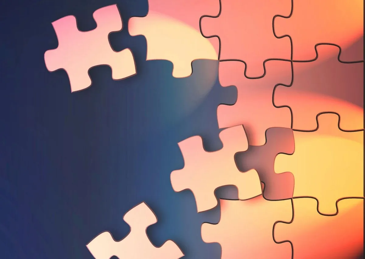 Functional Medicine root-cause approach - putting the pieces of the puzlze together