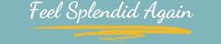Feel Splendid Again Logo