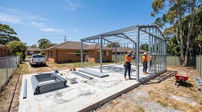  How Long Does Council Approval Take for a Shed in NSW?