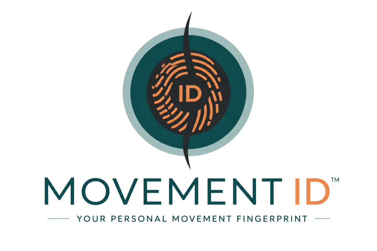 Movement ID Logo