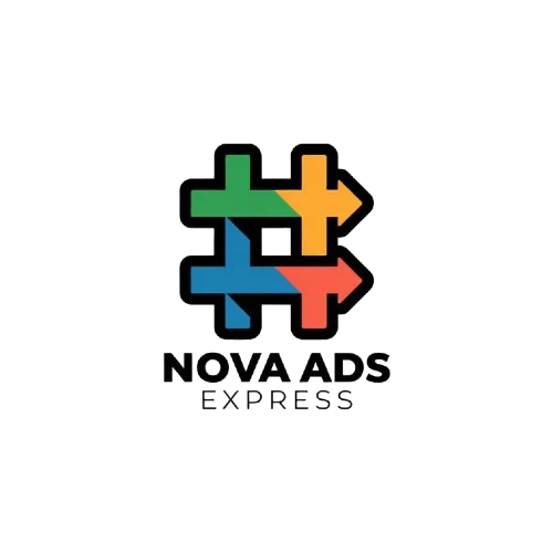 Marketing Agency Logo