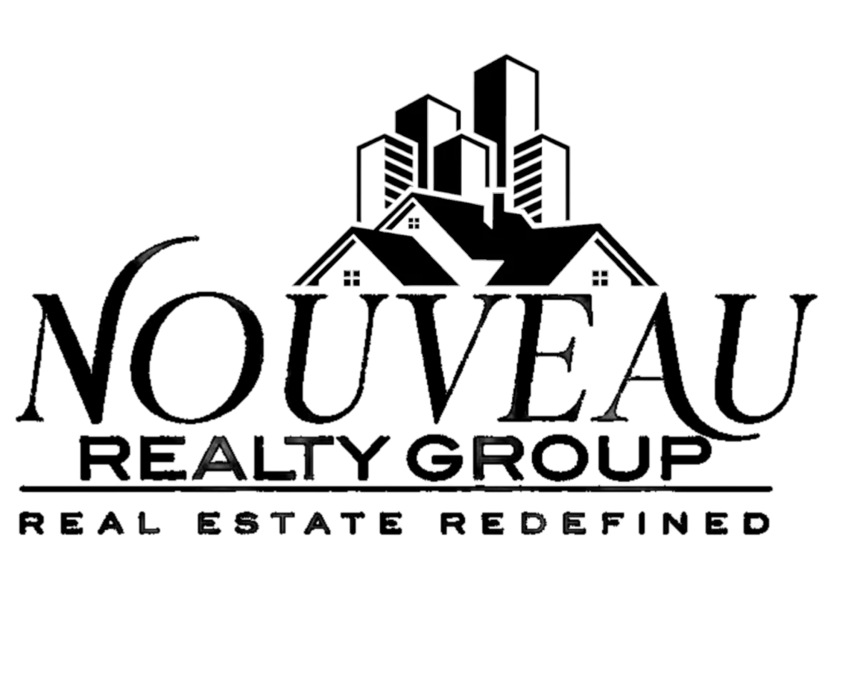 Jai Williams powered by Nouveau Realty Group