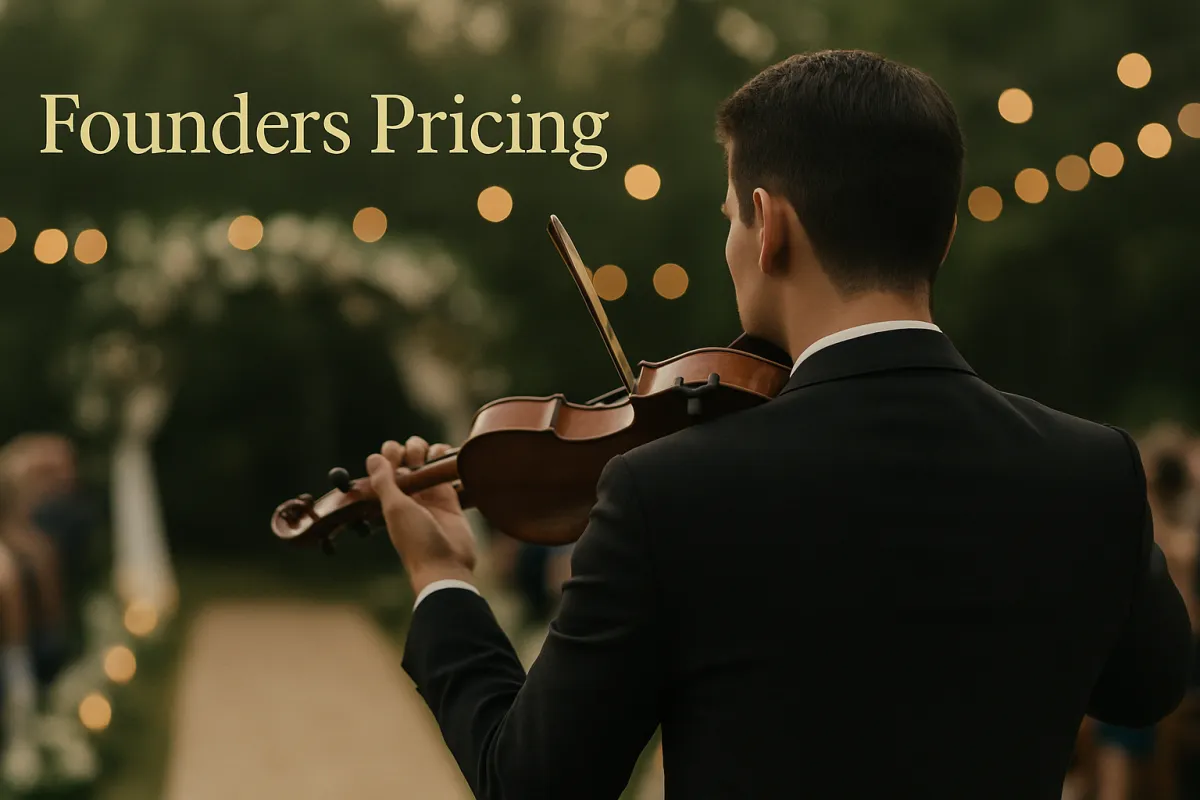 Aurea Founders Pricing