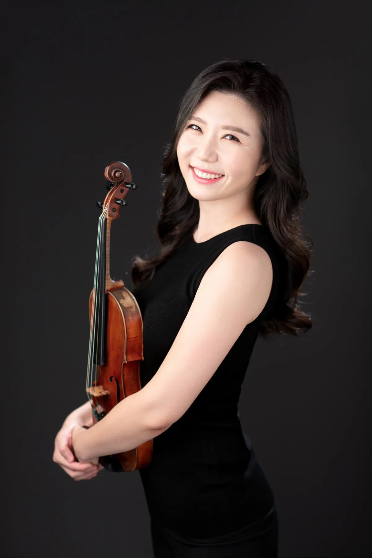 Dr. Lee - Violin Aurea Weddings