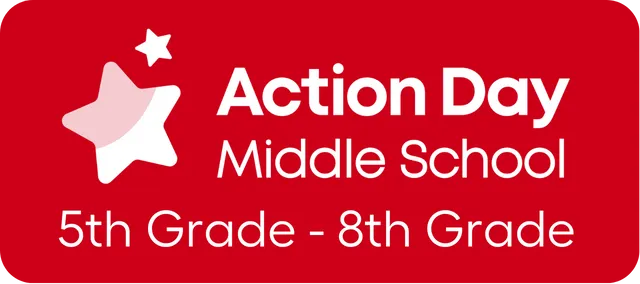 Action Day Schools Middle School