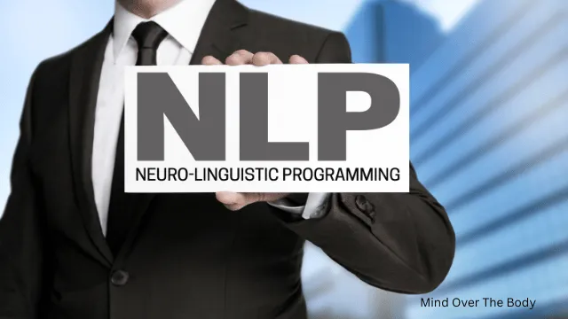 neuro linguistic programming