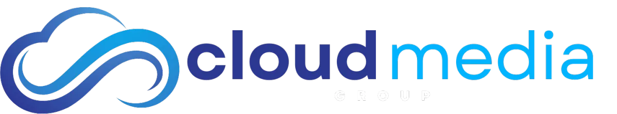 Cloud Media Group Logo