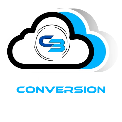 Cloud Conversion Circle