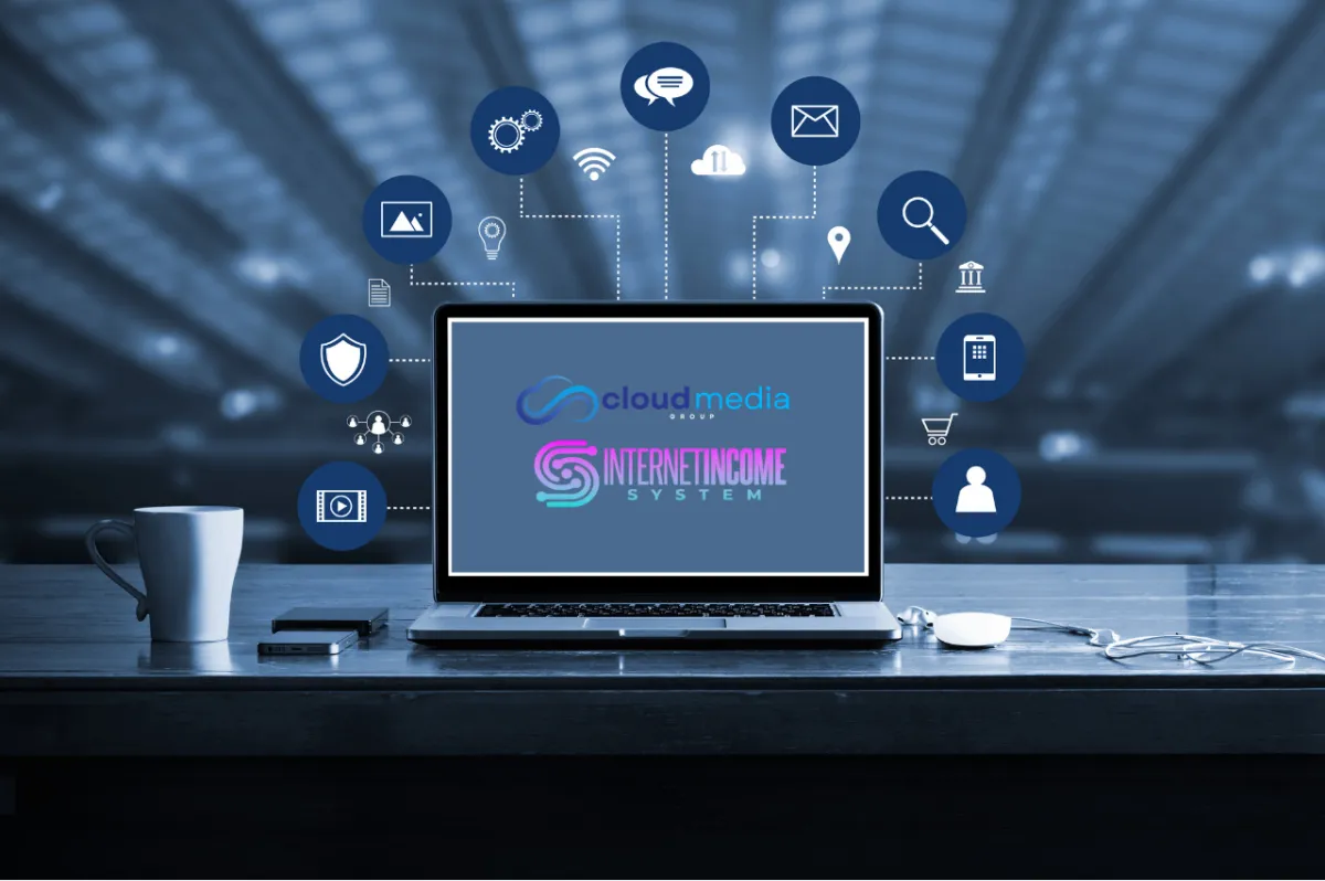 Digital Marketing Agency