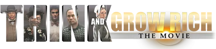 Cloud Media Group - Massive Action  - Limitless Distribution - Think And Grow Rich