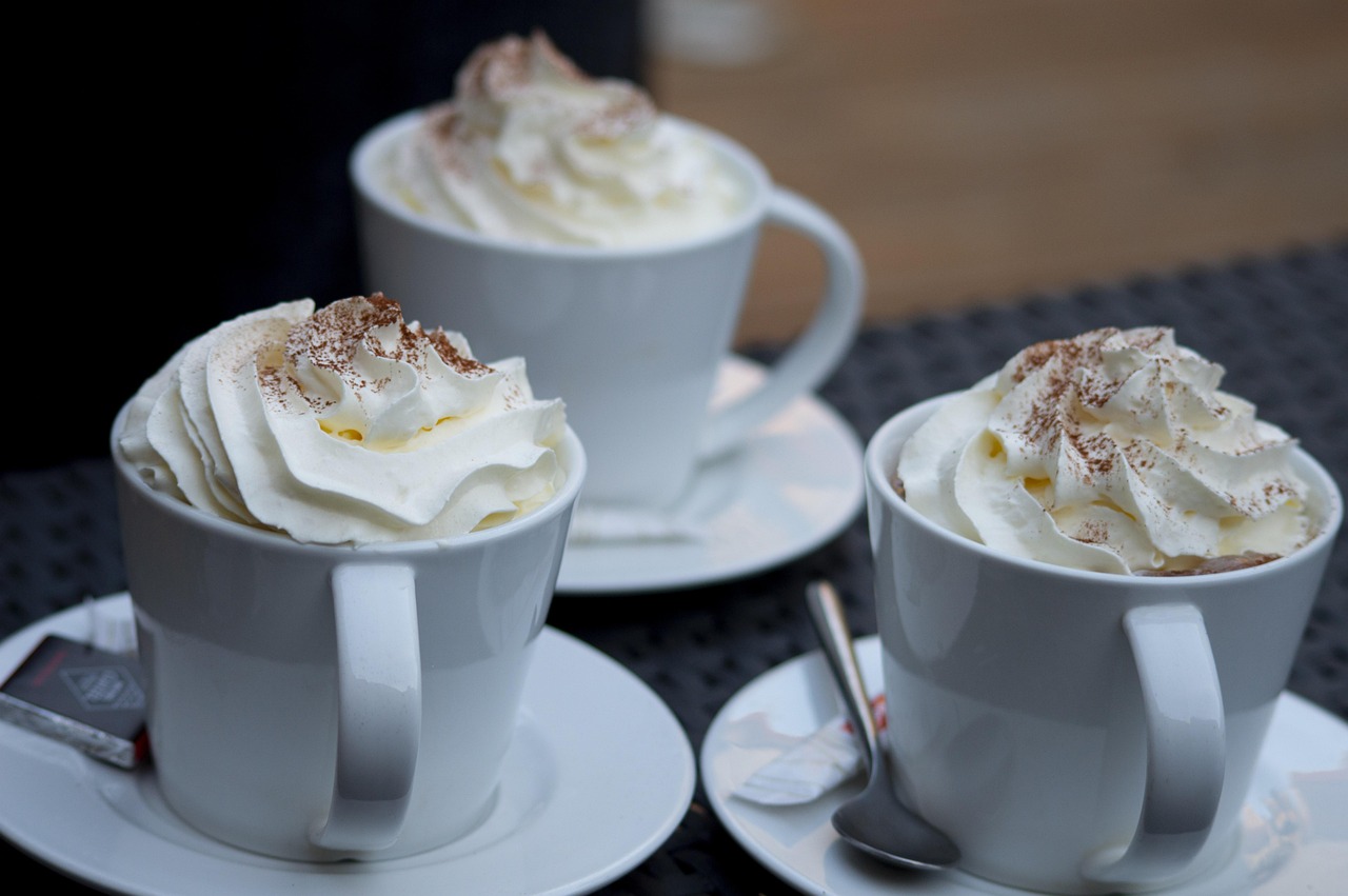 pink lotus flowers on pond