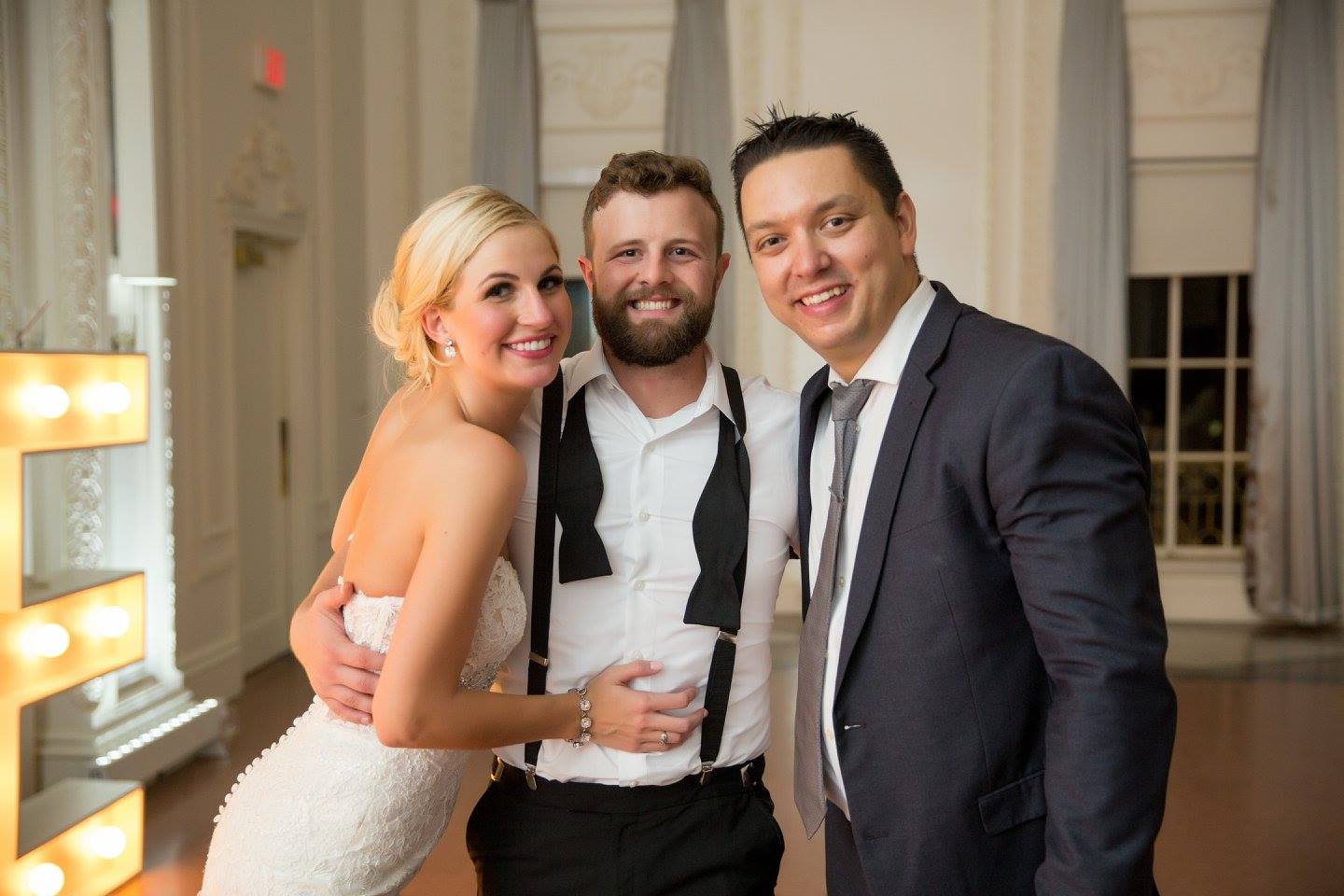 Tulsa Wedding Costs in 2026: What $27,820 Actually Buys