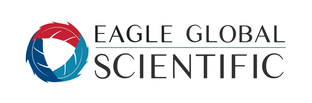 Eagle Global Scientific Logo