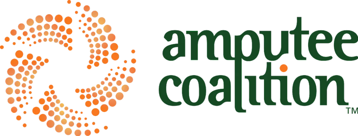 Amputee Coalition Logo