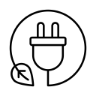 a picture of a plug