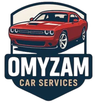OMYZAM Car Services Miami L