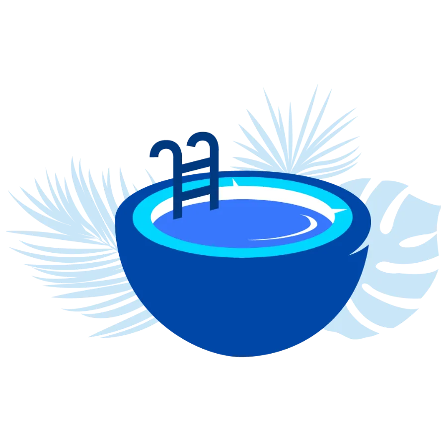 swimming pool service