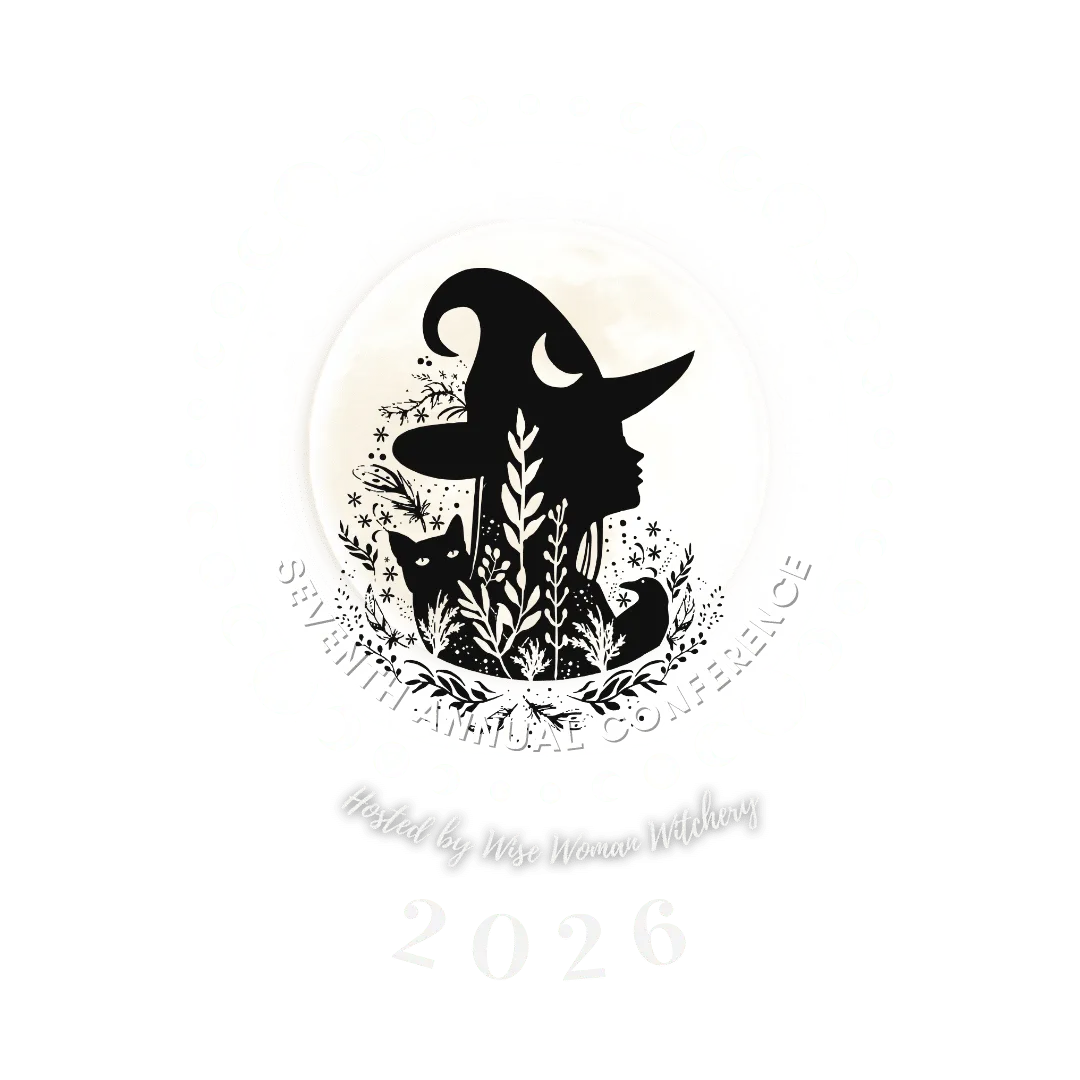 Season of the Witch 7th Annual Conference hosted by Wise Woman Witchery - Witchy, Ritual