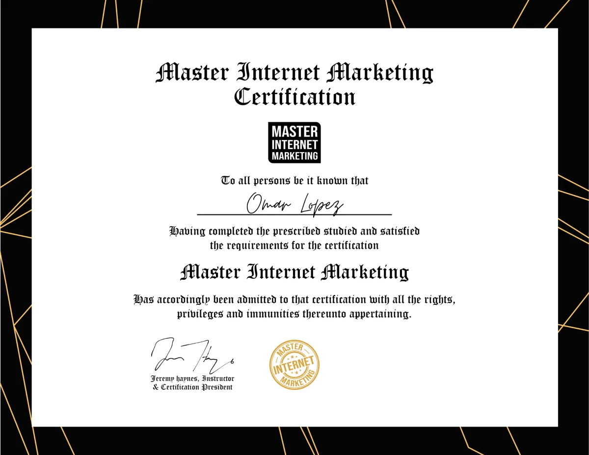 Digital Marketing Laredo Texas