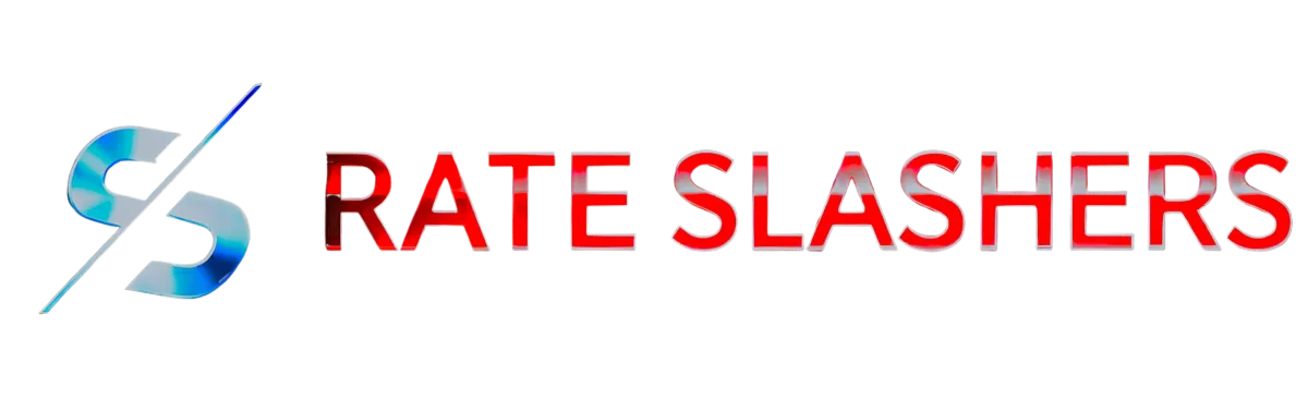 Brand Logo Rate Slashers