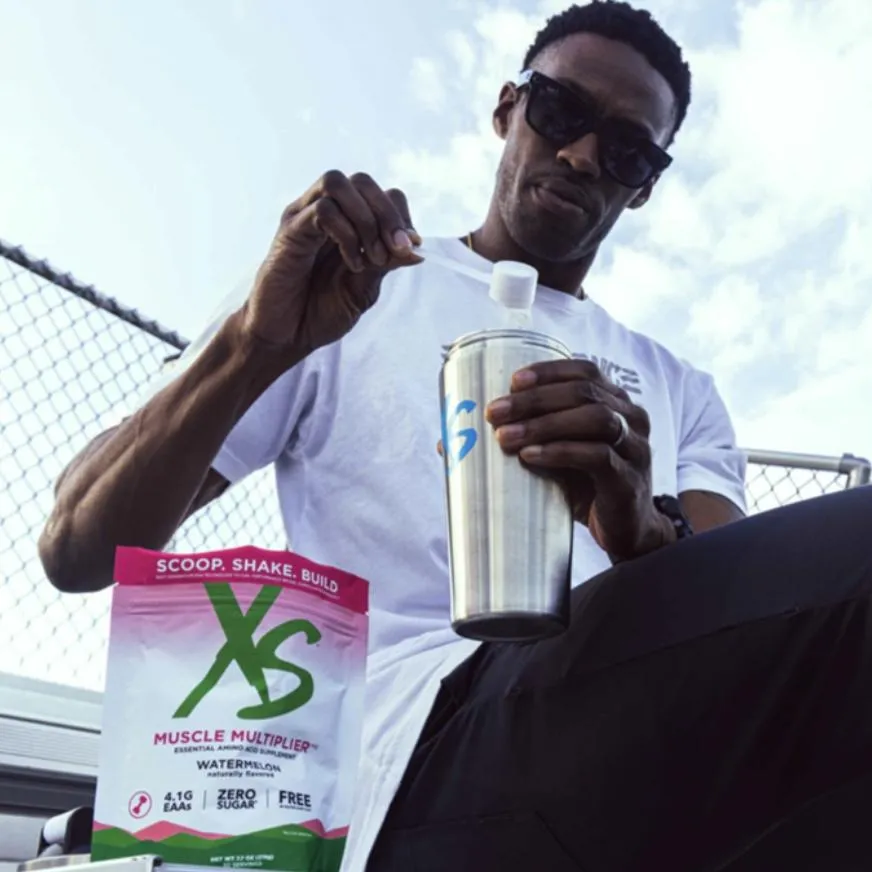 xs sports nutrition