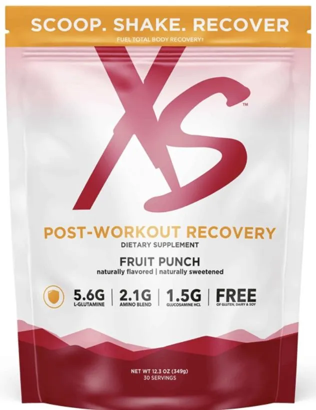 xs sports nutrition