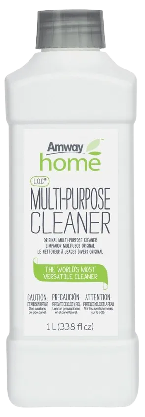 amway products