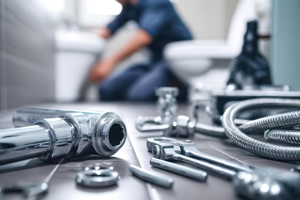 Halifax Pipe Cleaning