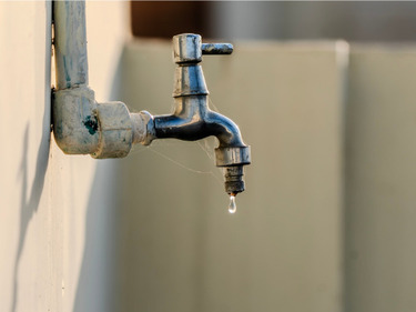 Spryfield Water Leak Repair