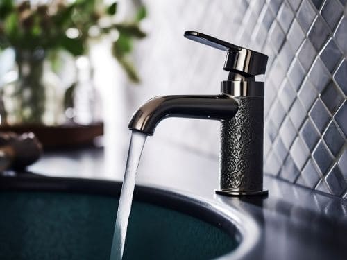 Dripping Taps & Faucet Repair in Halifax