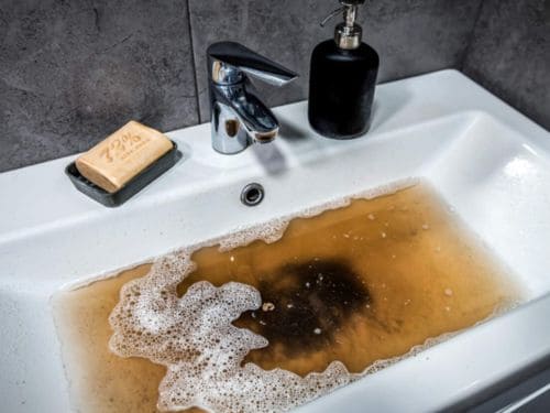 Timberlea Clogged Drain Repair