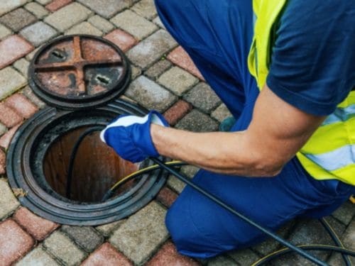 Pipe Cleaning in Halifax