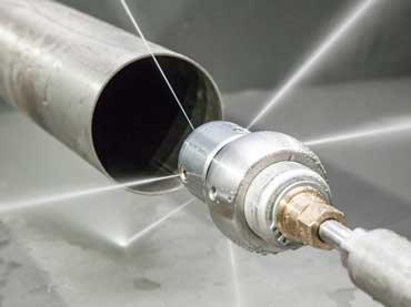 Timberlea Pipe Cleaning