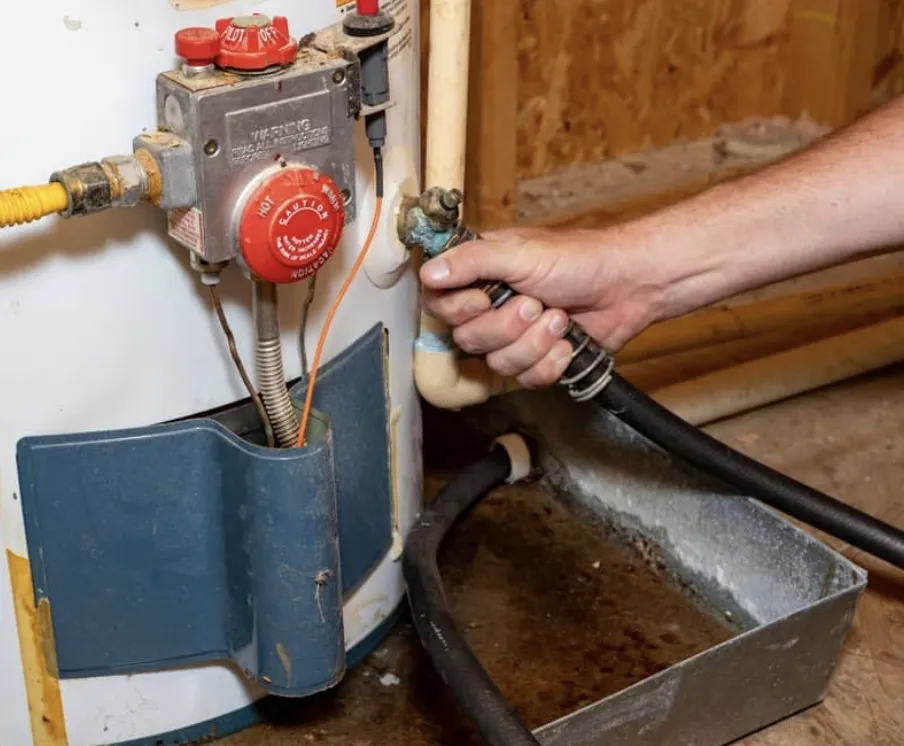 Halifax Water Heater Repair