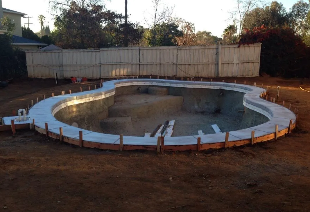 Framing San Diego County