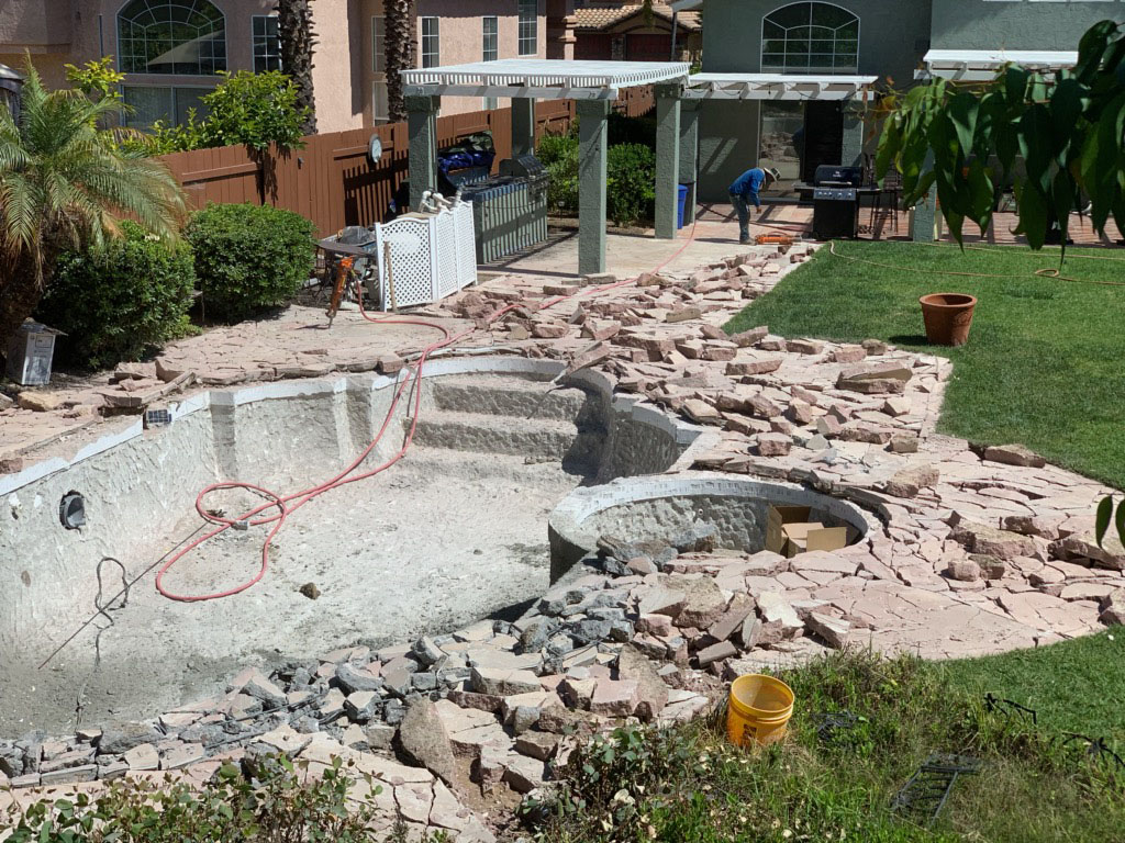 Commercial and residential painting San Diego County