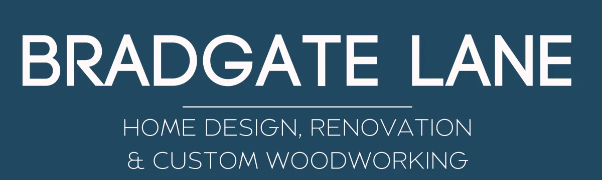 Bradgate Lane - Home Design, Renovation & Custom Woodworking