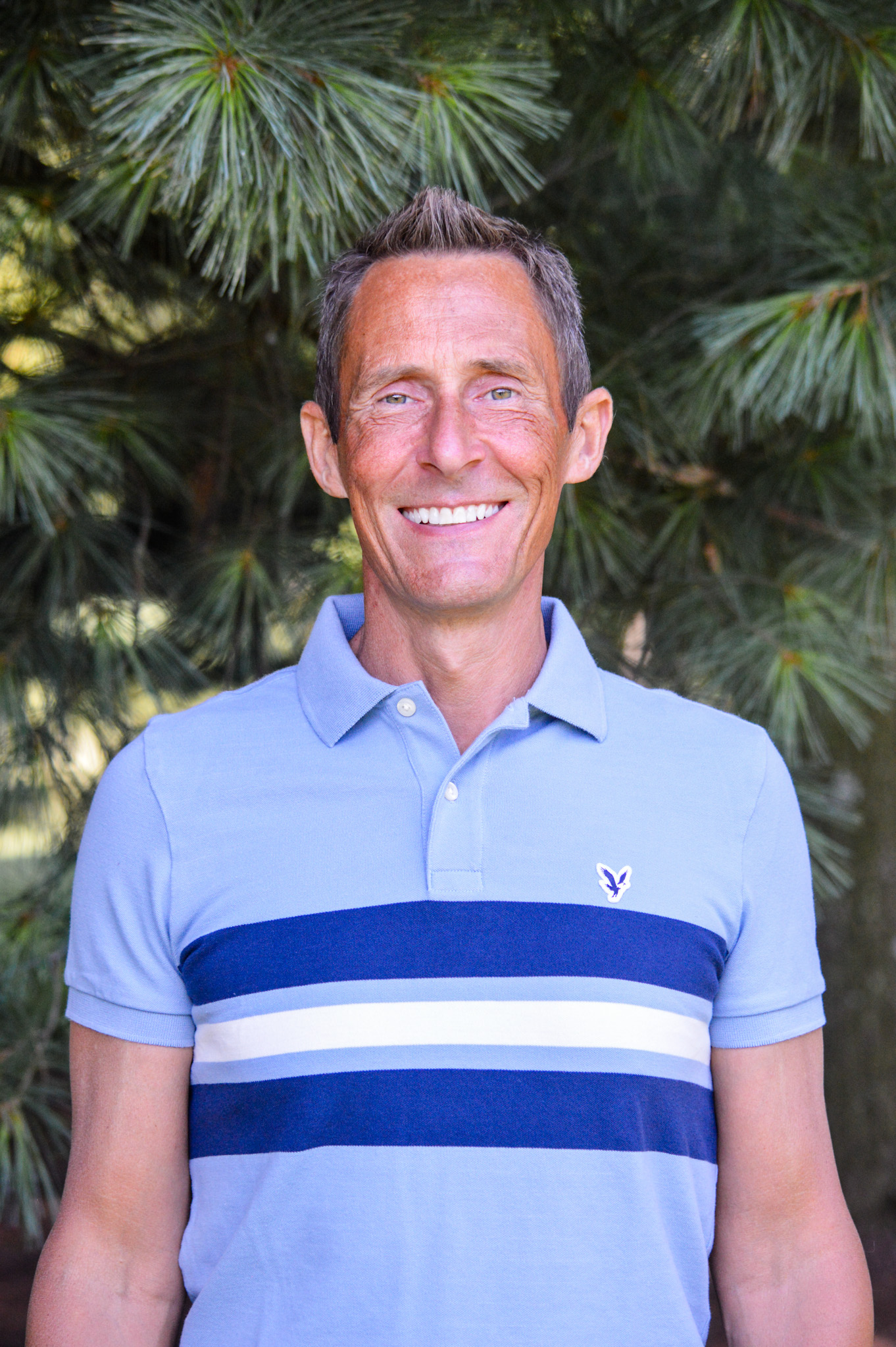Steve Walker, Founder of Done Once Lab and creator of the Legacy Asset Locator