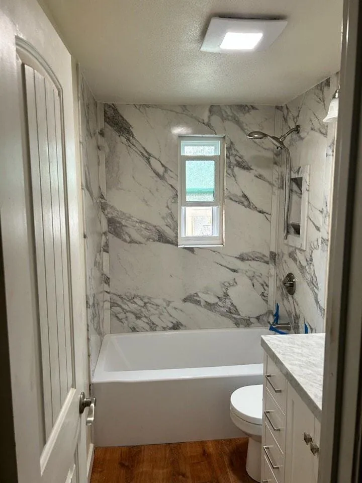 Bath Room Makeover Bath Concepts