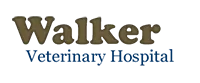 WalkerVet Logo
