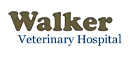 WalkerVet Logo