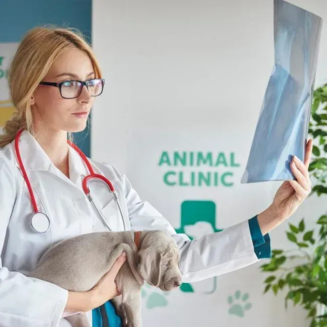 Cat Wellness Exams