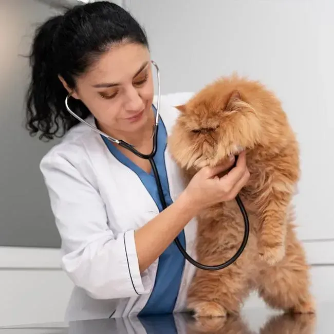 Cat Heartworms
