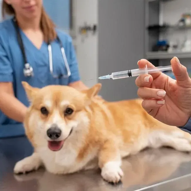 Dog Vaccinations