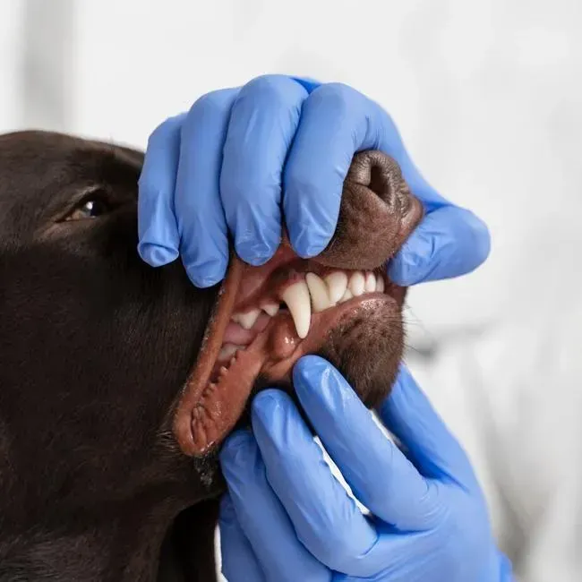 Dog Dental