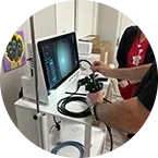 Cat Endoscopy Services in Stockton, CA