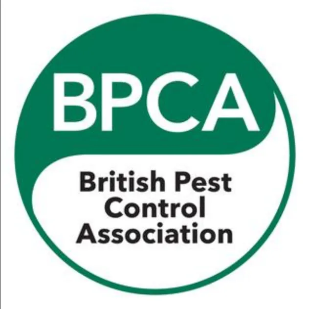 British pest control association