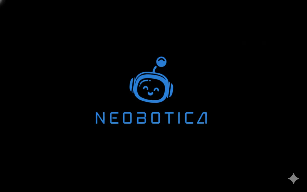 Logo Neobotica