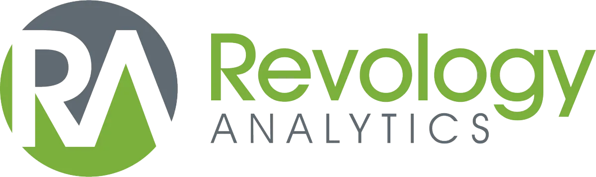 Revology Analytics Logo