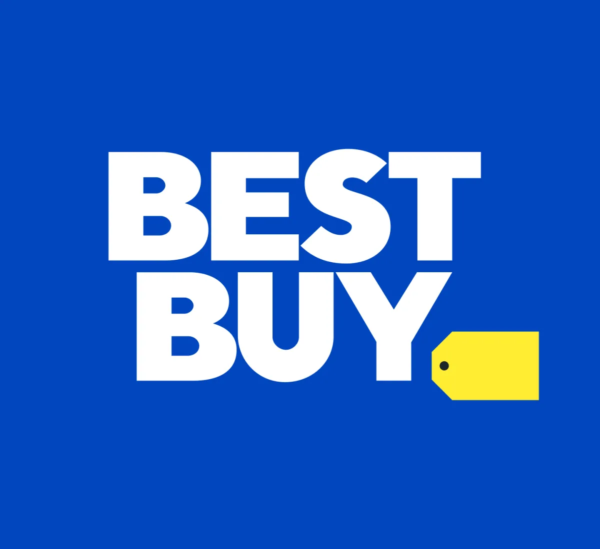 Best Buy Logo